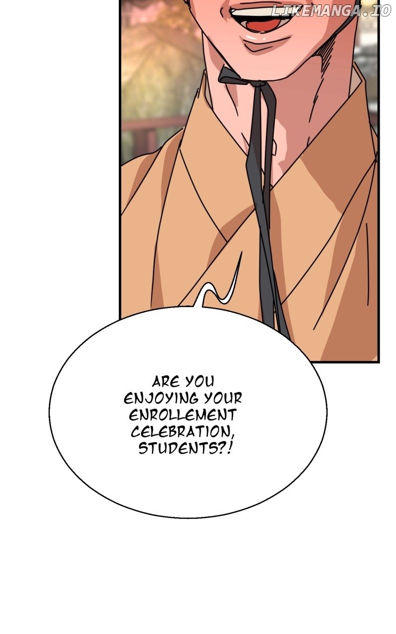 Unnie, I Like You! Chapter 21 - Page 11 in English