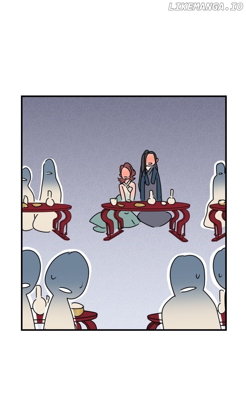Unnie, I Like You! Chapter 21 - Page 12 in English