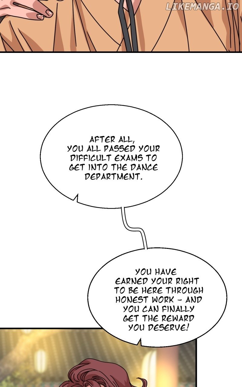 Unnie, I Like You! Chapter 21 - Page 14 in English