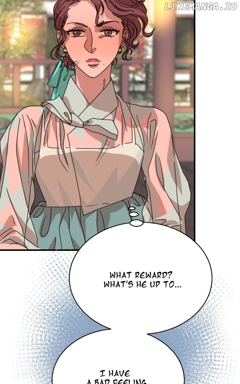 Unnie, I Like You! Chapter 21 - Page 15 in English