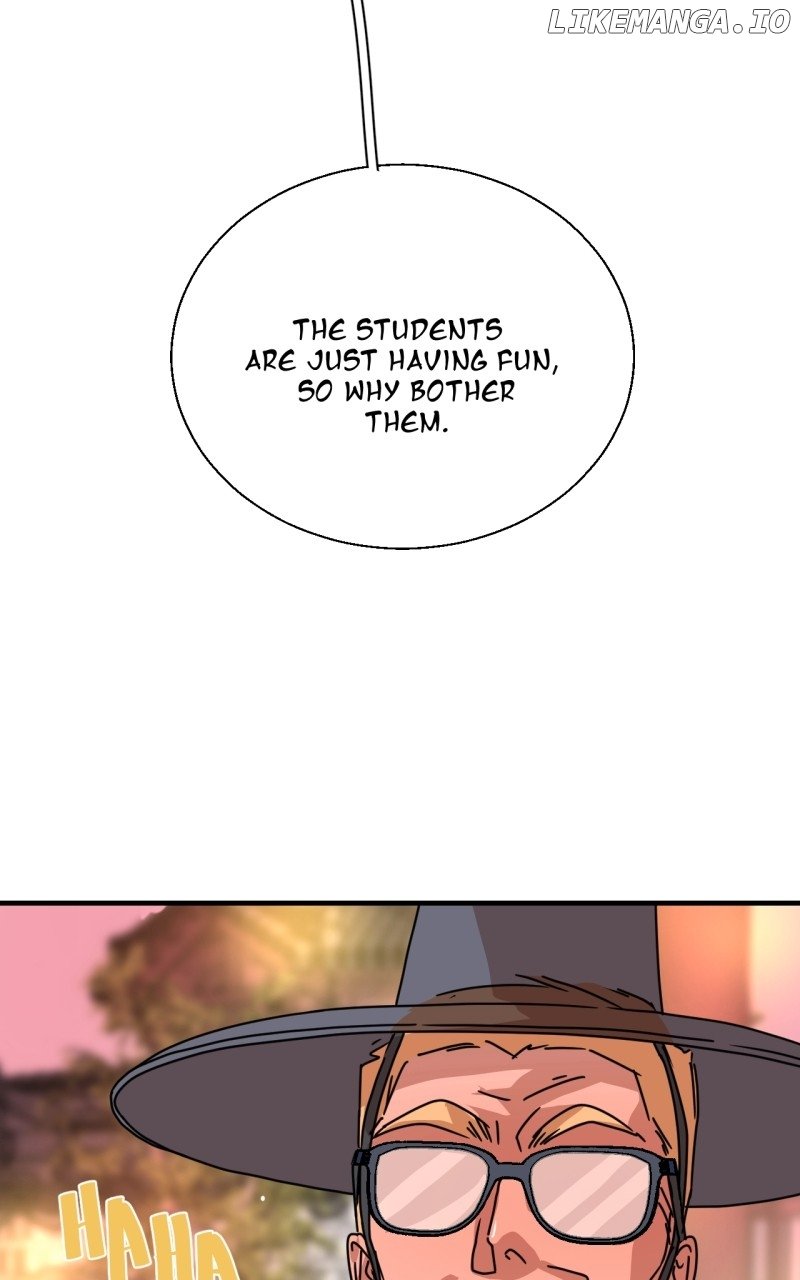 Unnie, I Like You! Chapter 21 - Page 17 in English
