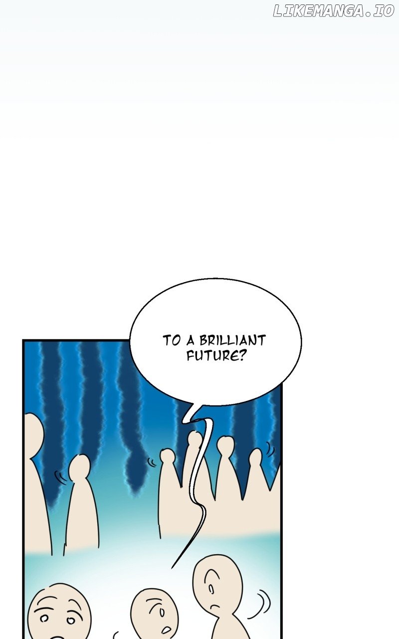 Unnie, I Like You! Chapter 21 - Page 20 in English