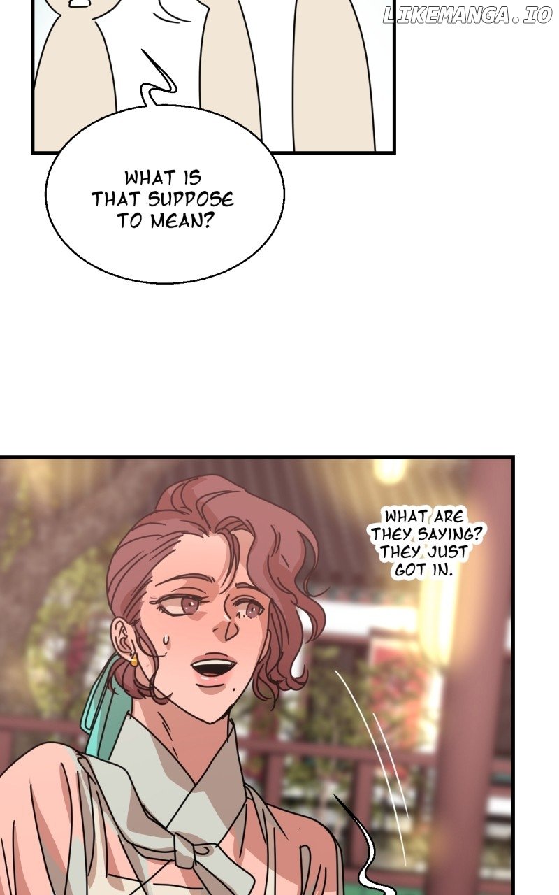 Unnie, I Like You! Chapter 21 - Page 21 in English