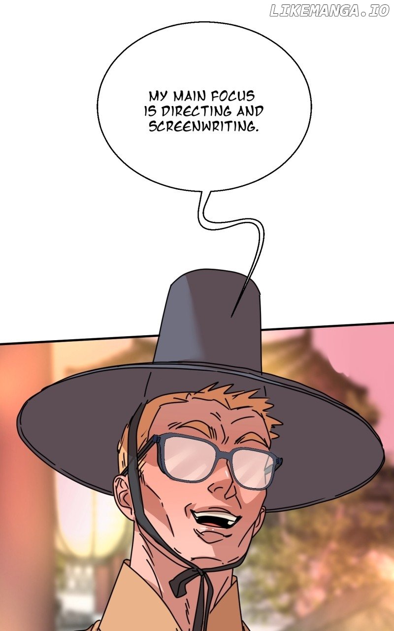 Unnie, I Like You! Chapter 21 - Page 26 in English