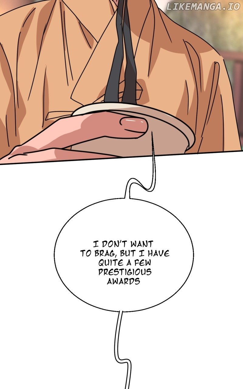 Unnie, I Like You! Chapter 21 - Page 27 in English