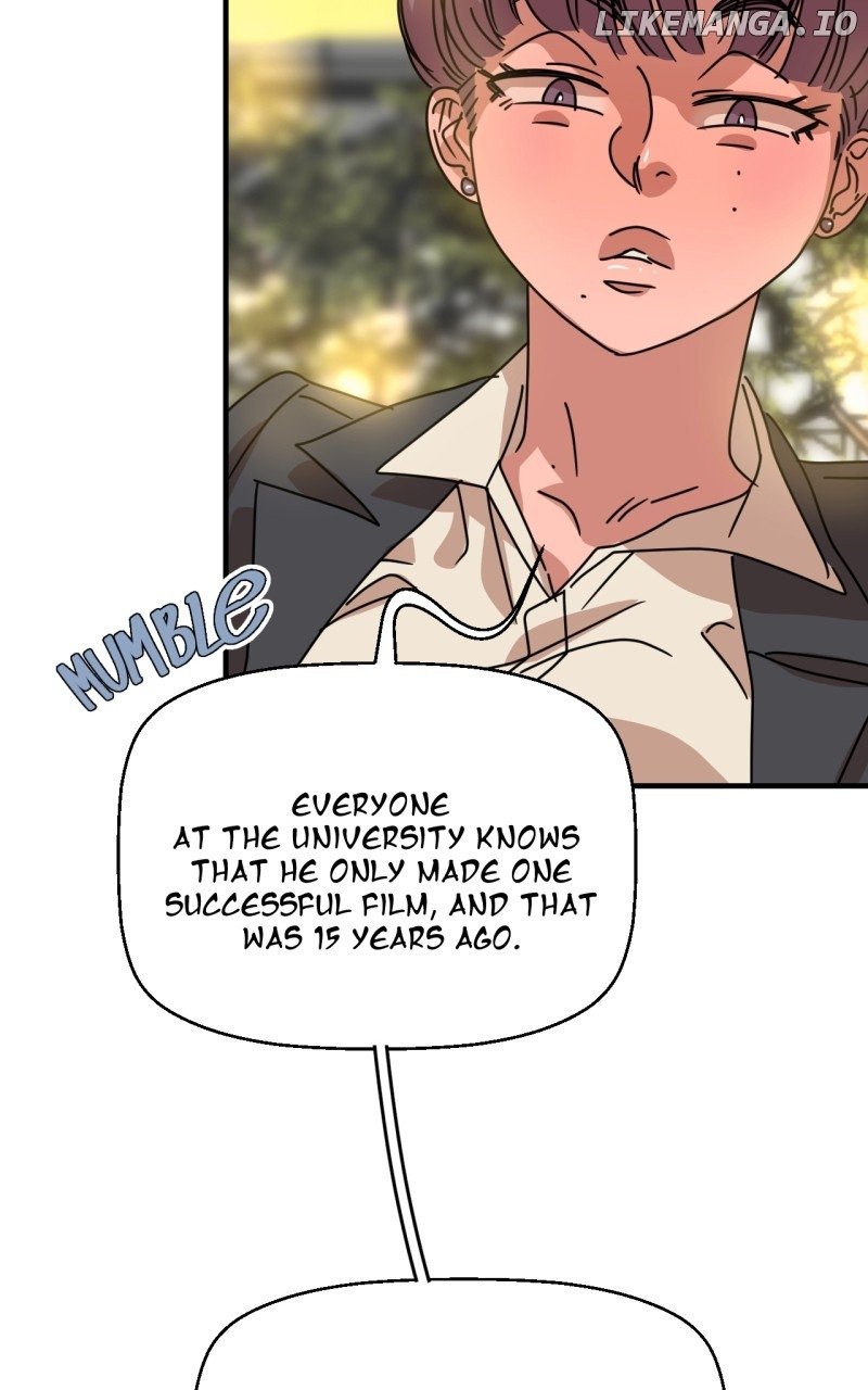 Unnie, I Like You! Chapter 21 - Page 32 in English