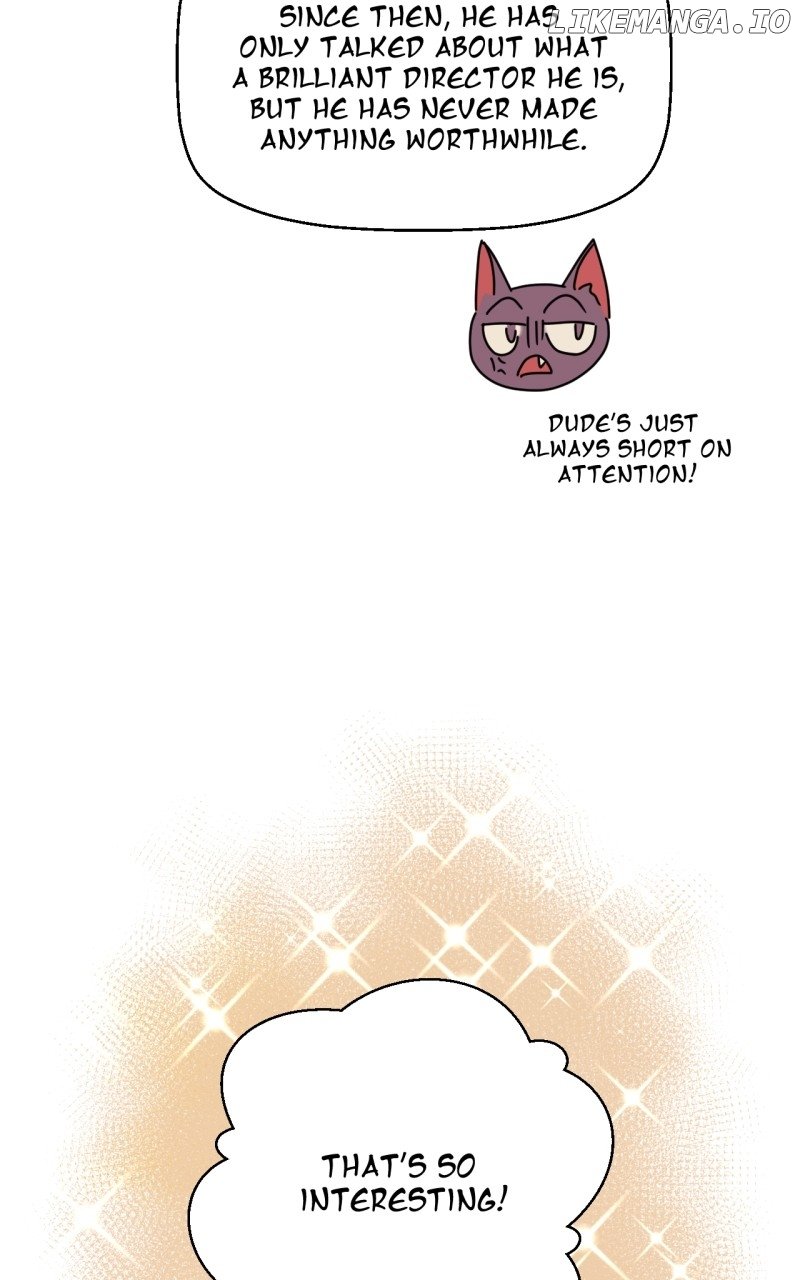 Unnie, I Like You! Chapter 21 - Page 33 in English