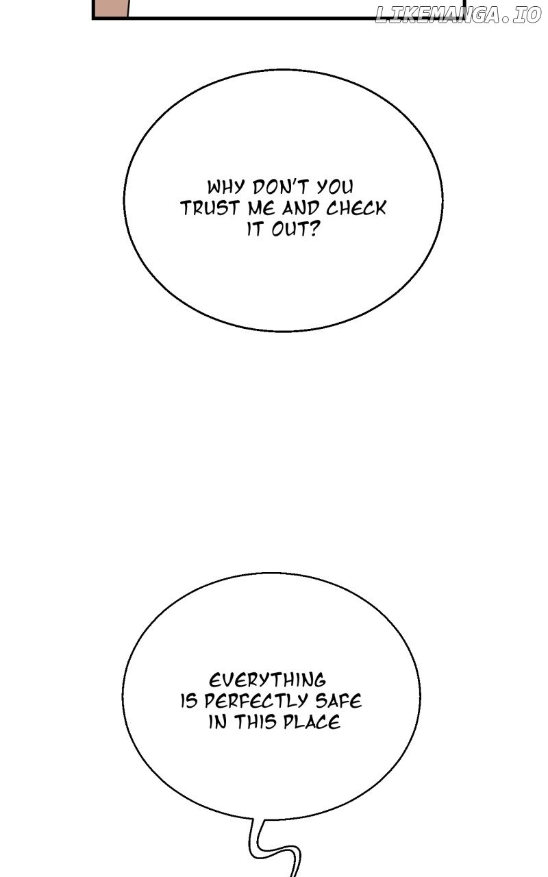 Unnie, I Like You! Chapter 21 - Page 42 in English