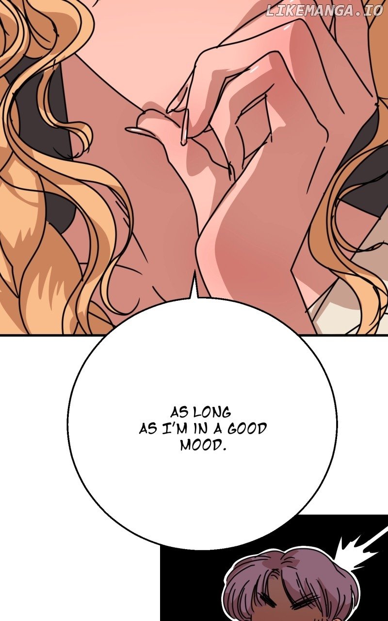 Unnie, I Like You! Chapter 21 - Page 45 in English