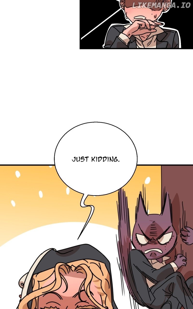 Unnie, I Like You! Chapter 21 - Page 46 in English
