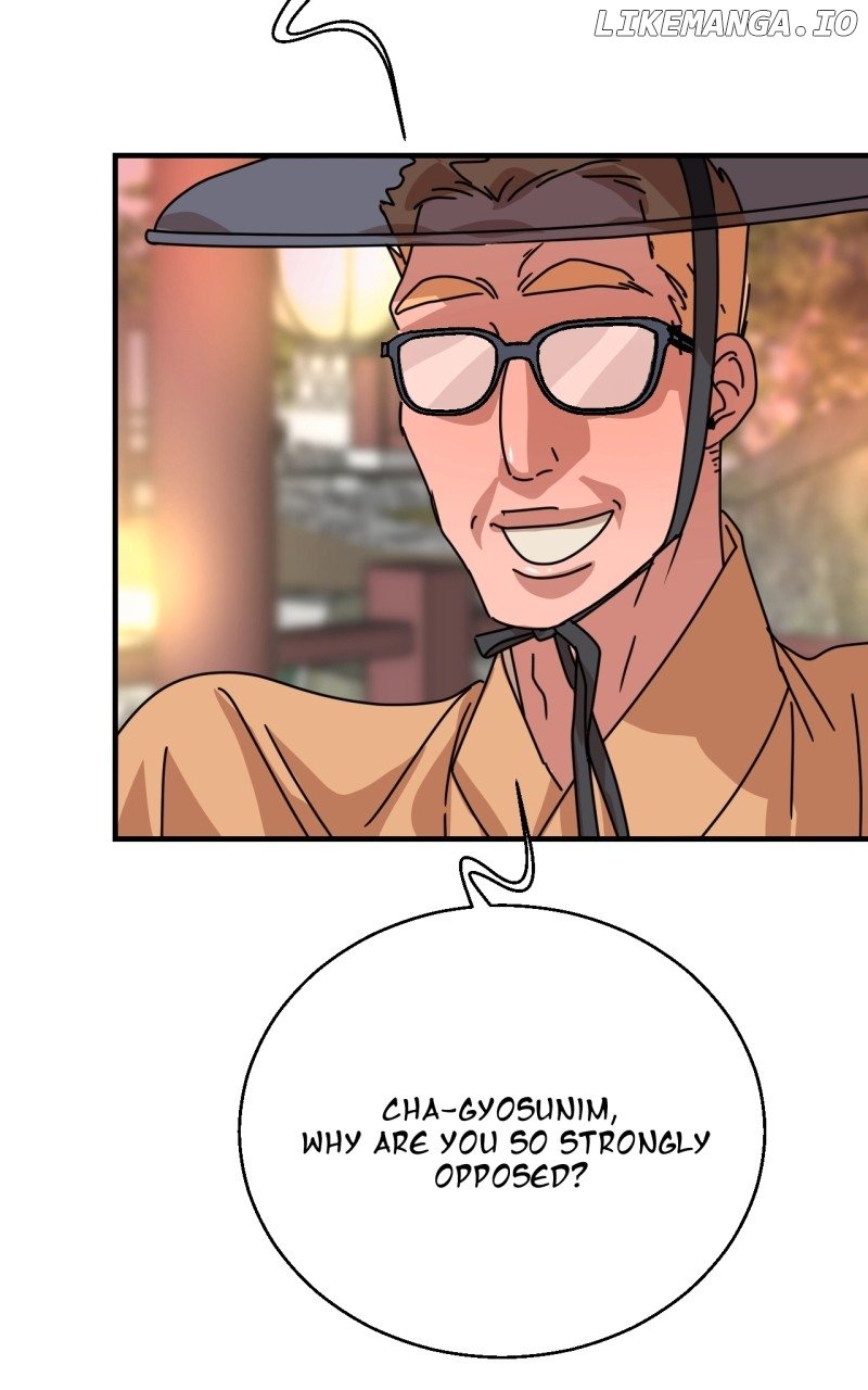 Unnie, I Like You! Chapter 21 - Page 49 in English