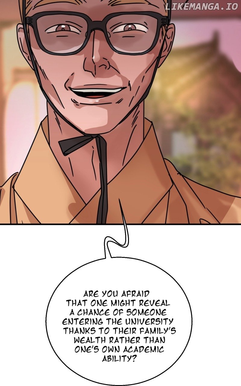 Unnie, I Like You! Chapter 21 - Page 52 in English