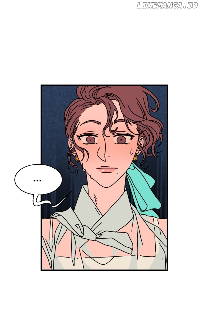 Unnie, I Like You! Chapter 21 - Page 53 in English