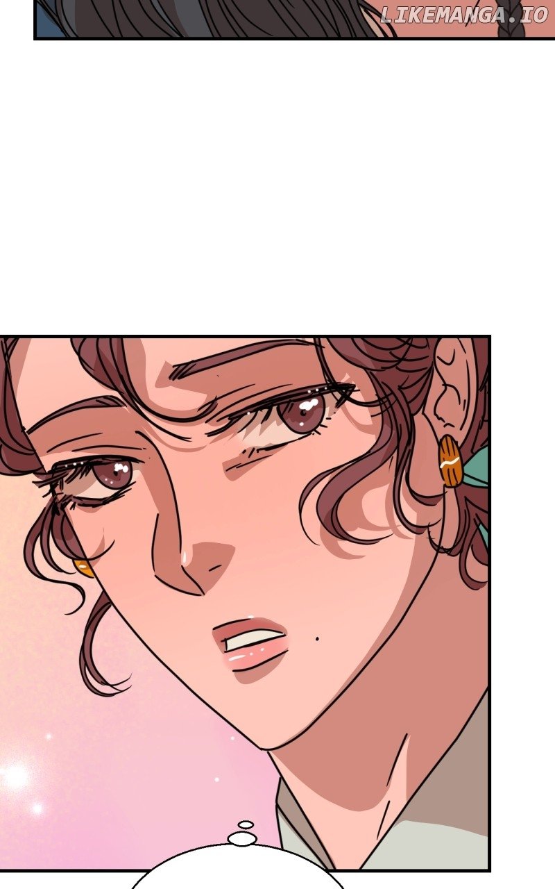 Unnie, I Like You! Chapter 21 - Page 56 in English