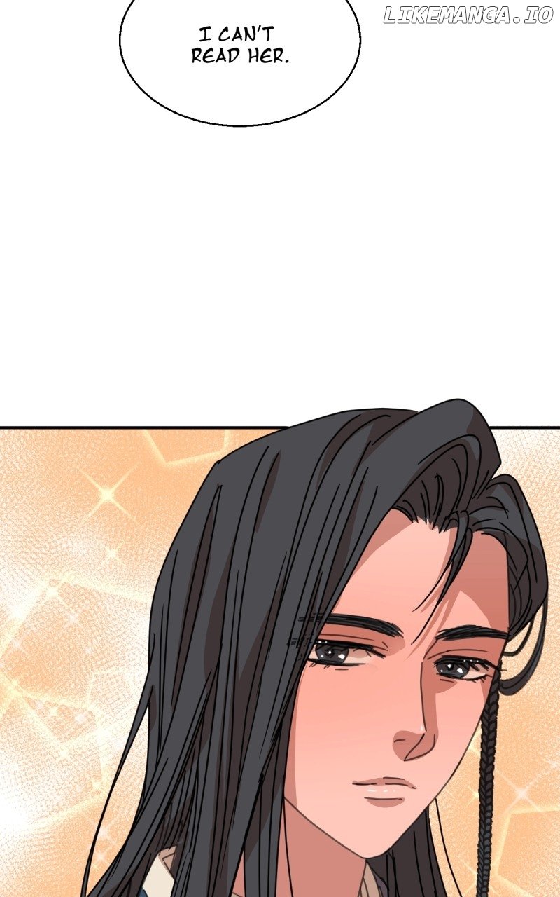 Unnie, I Like You! Chapter 21 - Page 57 in English