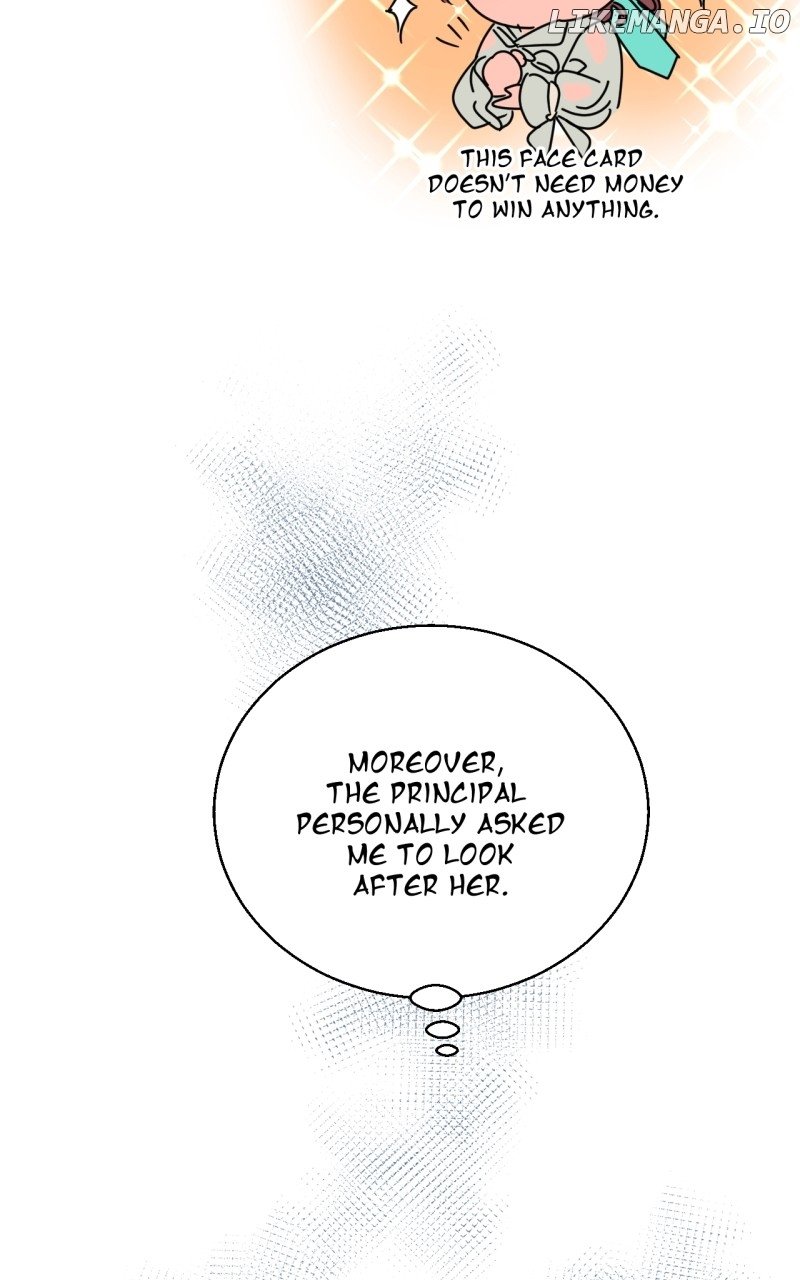 Unnie, I Like You! Chapter 21 - Page 59 in English