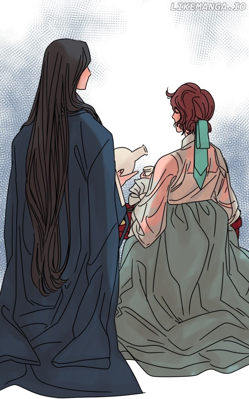 Unnie, I Like You! Chapter 21 - Page 60 in English