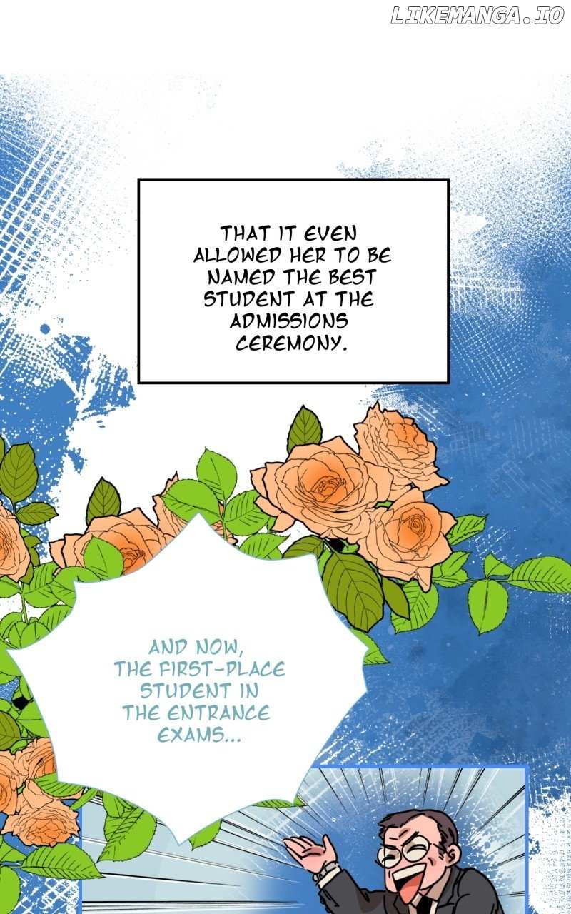 Unnie, I Like You! Chapter 21 - Page 62 in English