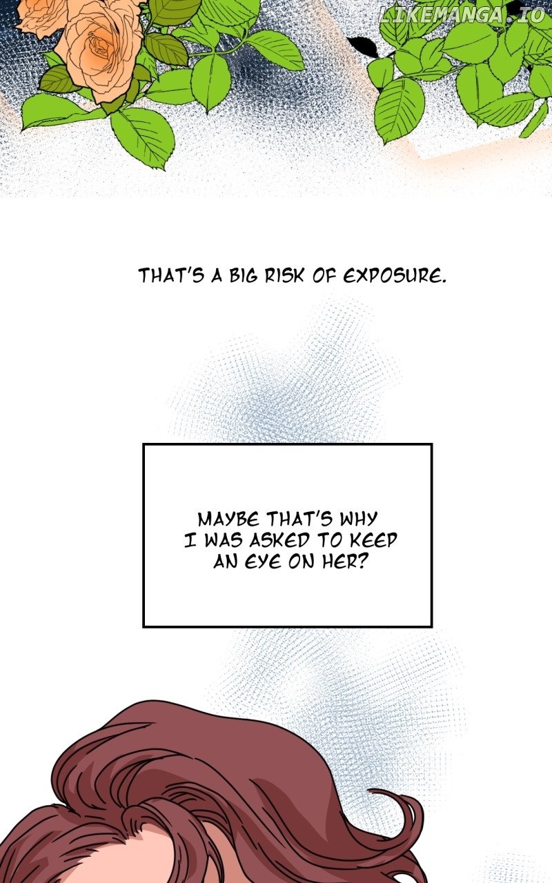 Unnie, I Like You! Chapter 21 - Page 65 in English