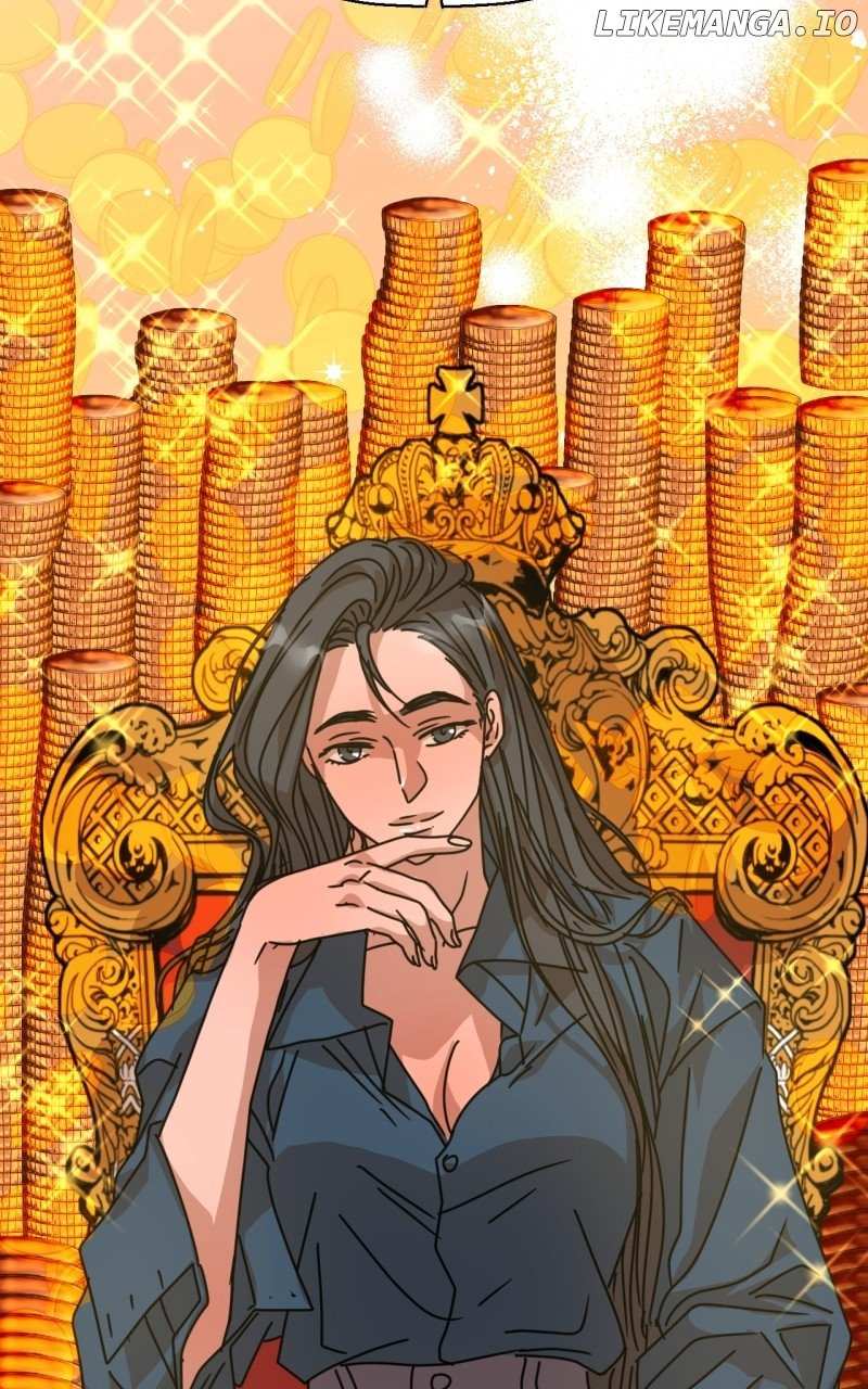 Unnie, I Like You! Chapter 21 - Page 78 in English