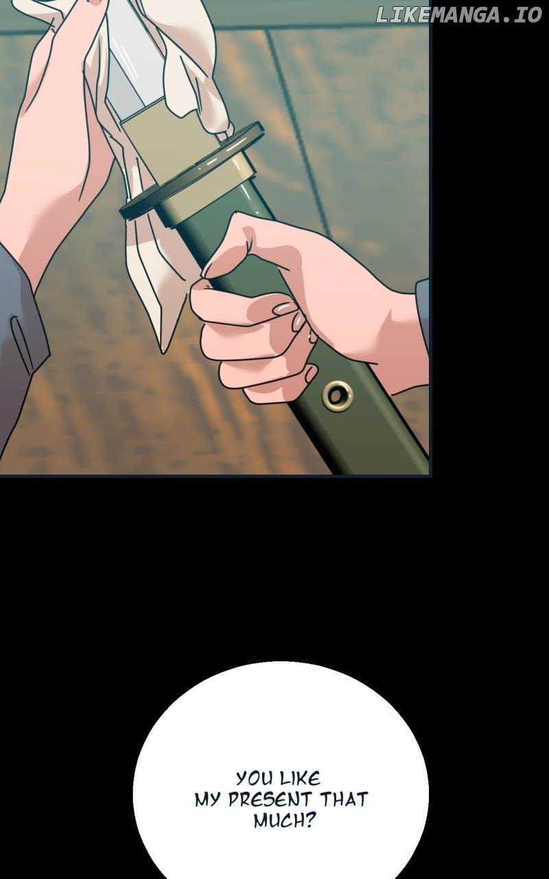 Unnie, I Like You! Chapter 22 - Page 17 in English