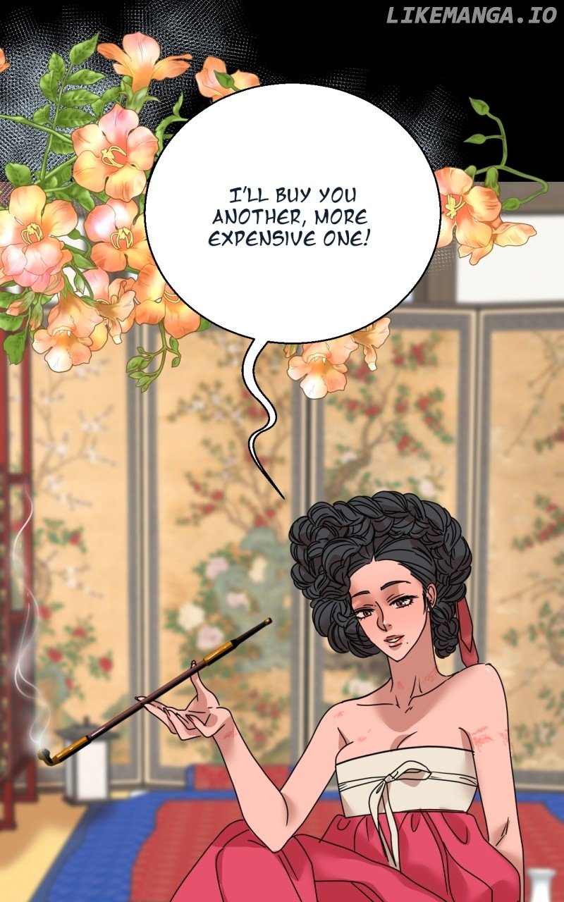 Unnie, I Like You! Chapter 22 - Page 19 in English