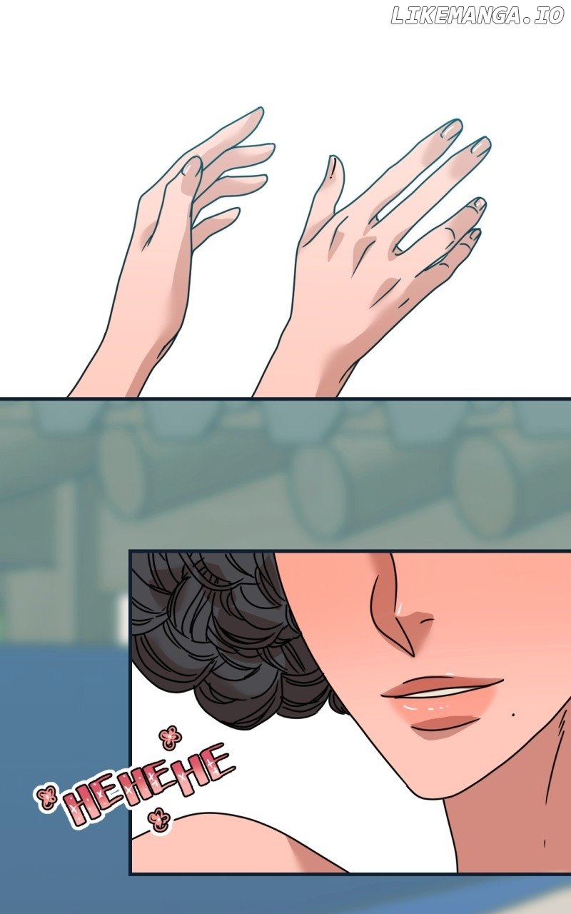 Unnie, I Like You! Chapter 22 - Page 30 in English