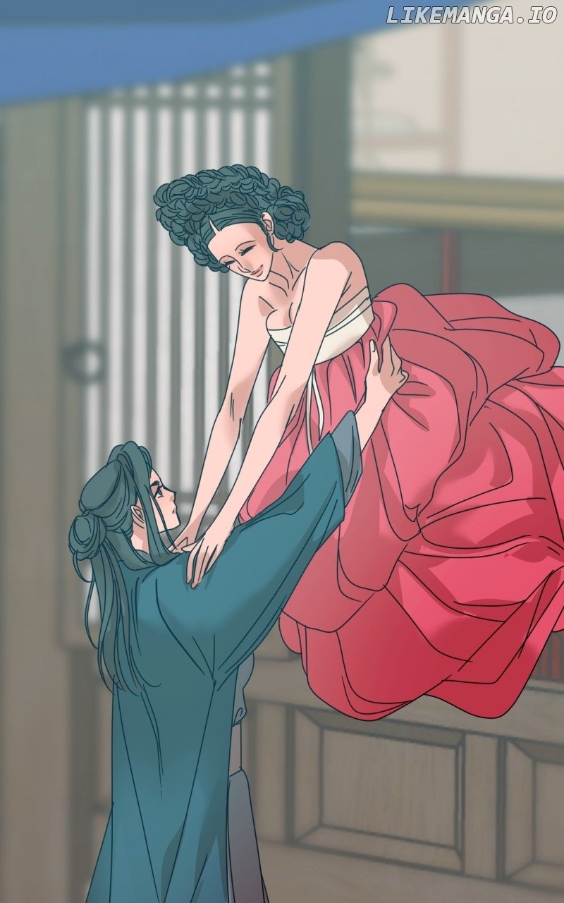 Unnie, I Like You! Chapter 22 - Page 31 in English