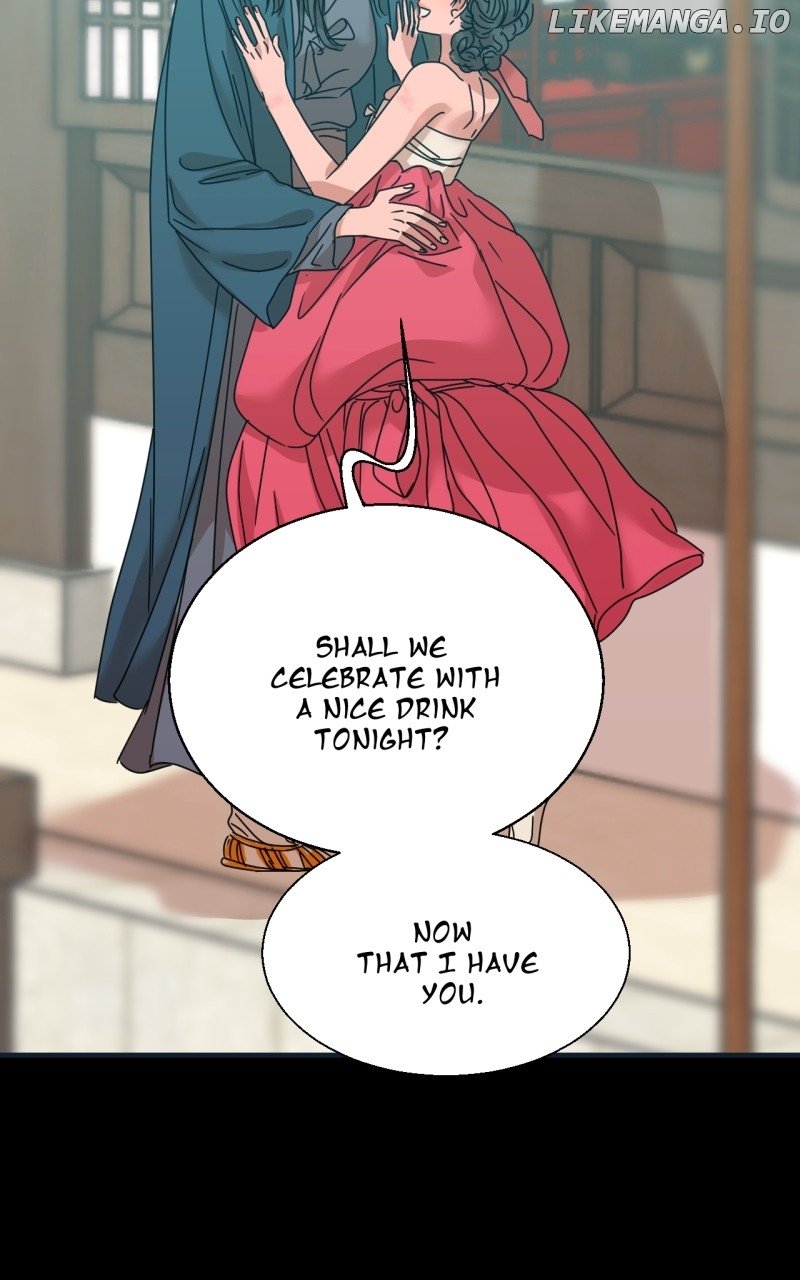 Unnie, I Like You! Chapter 22 - Page 34 in English