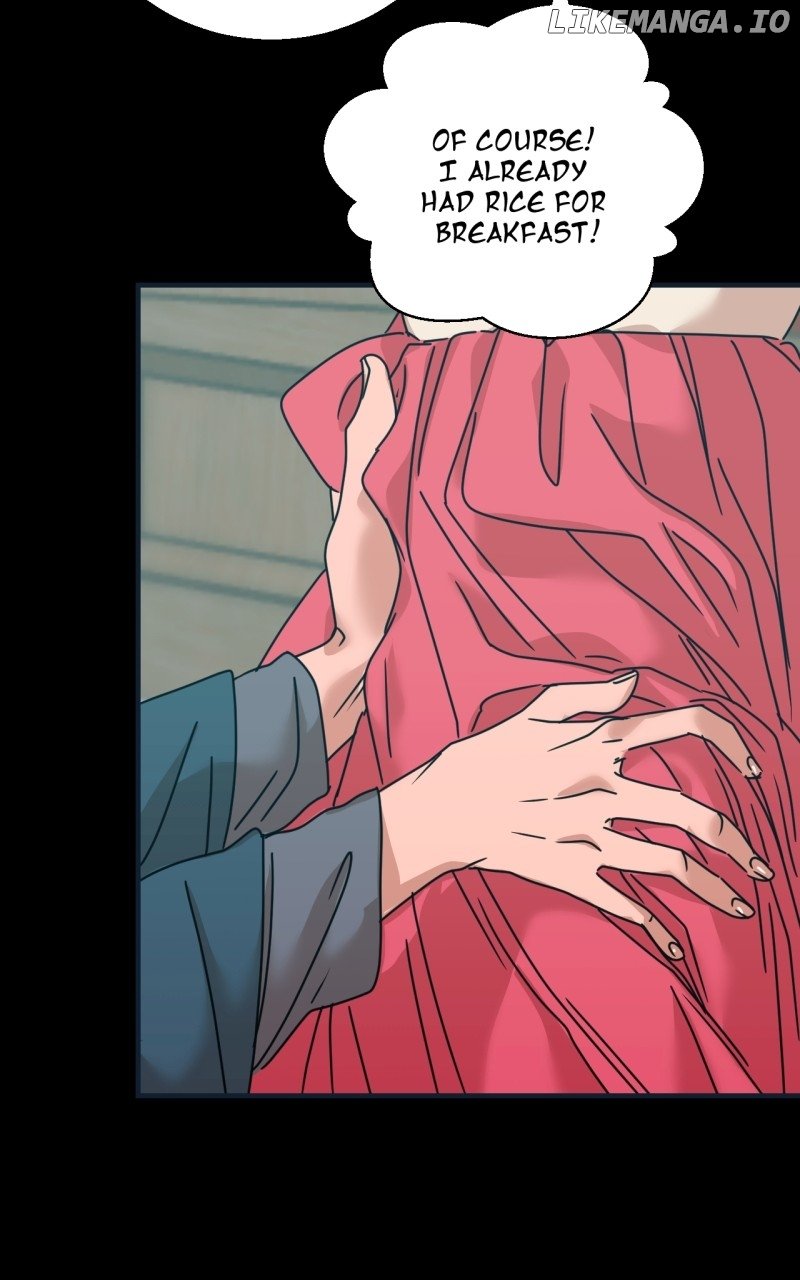 Unnie, I Like You! Chapter 22 - Page 36 in English