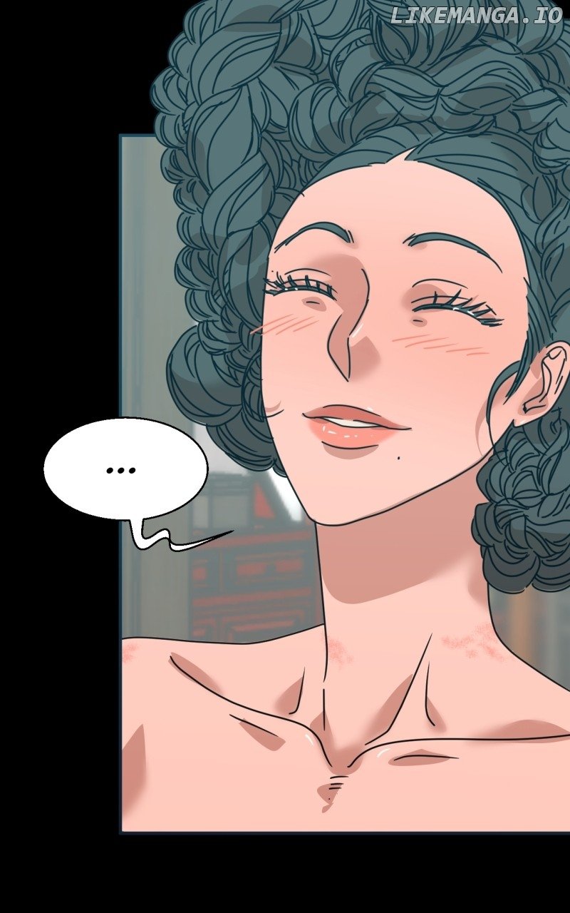 Unnie, I Like You! Chapter 22 - Page 38 in English