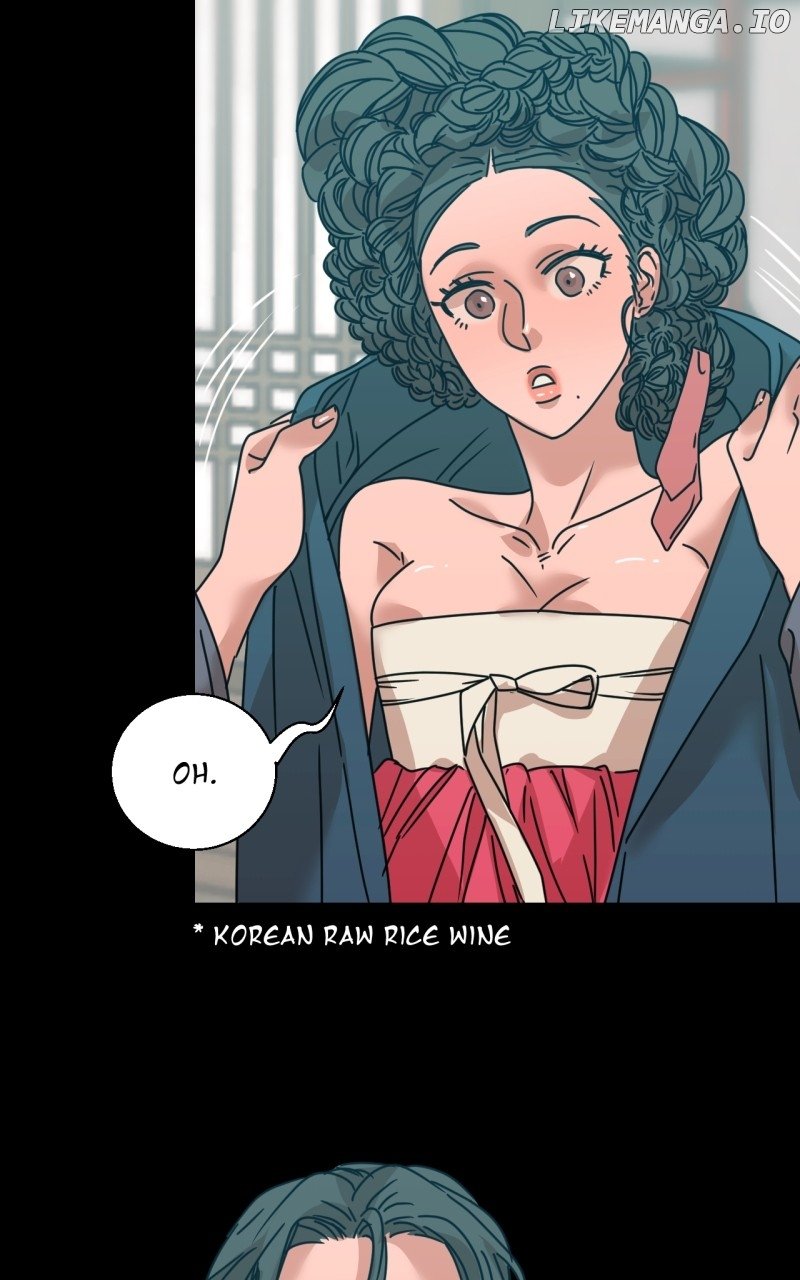 Unnie, I Like You! Chapter 22 - Page 41 in English