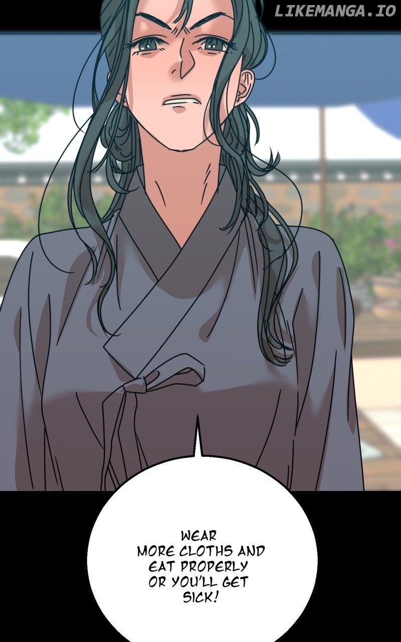 Unnie, I Like You! Chapter 22 - Page 42 in English