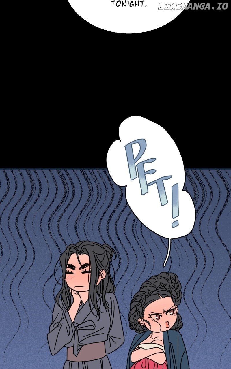 Unnie, I Like You! Chapter 22 - Page 46 in English