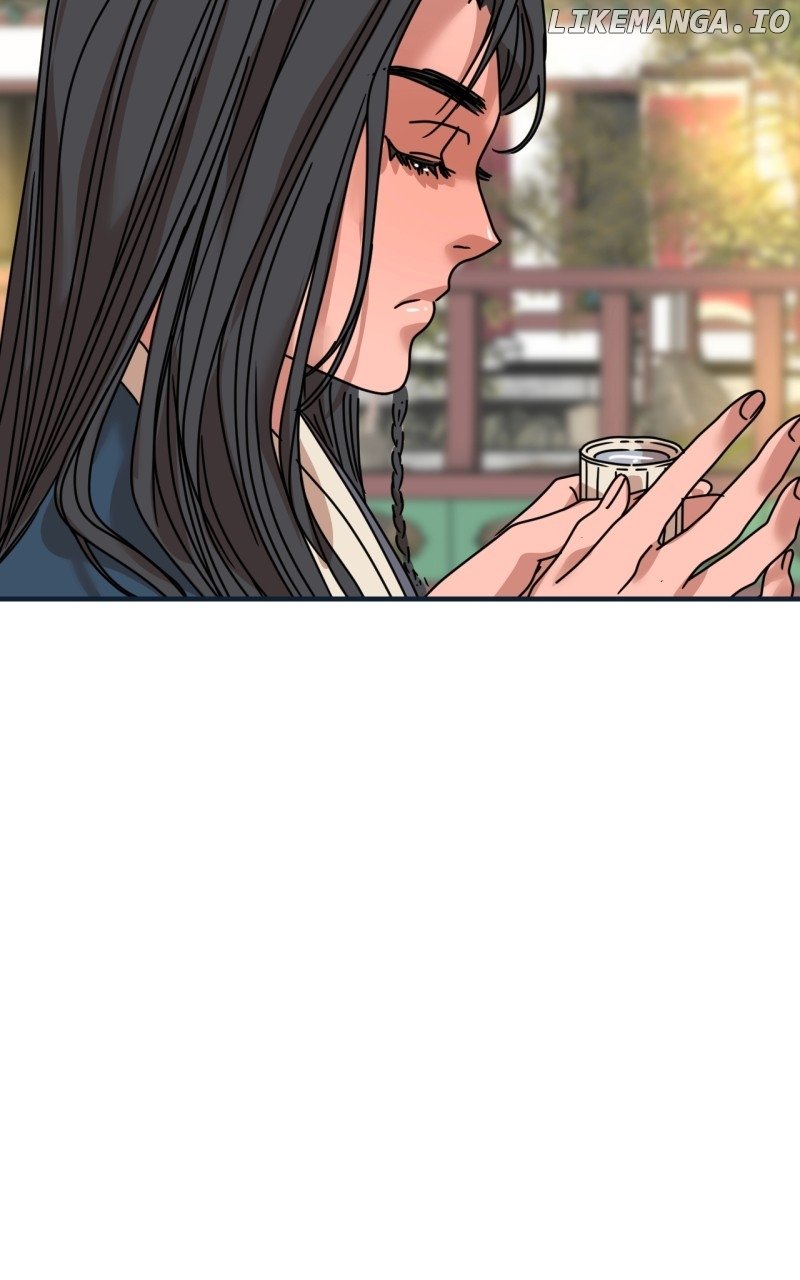 Unnie, I Like You! Chapter 22 - Page 5 in English