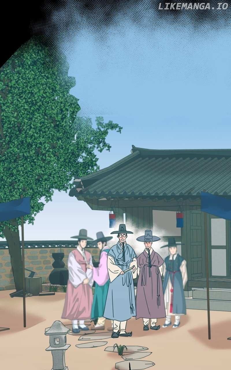 Unnie, I Like You! Chapter 22 - Page 52 in English