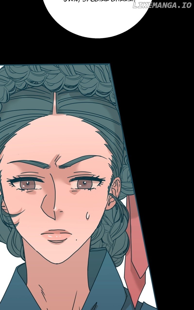 Unnie, I Like You! Chapter 22 - Page 56 in English
