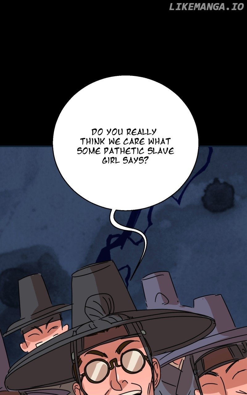 Unnie, I Like You! Chapter 22 - Page 59 in English