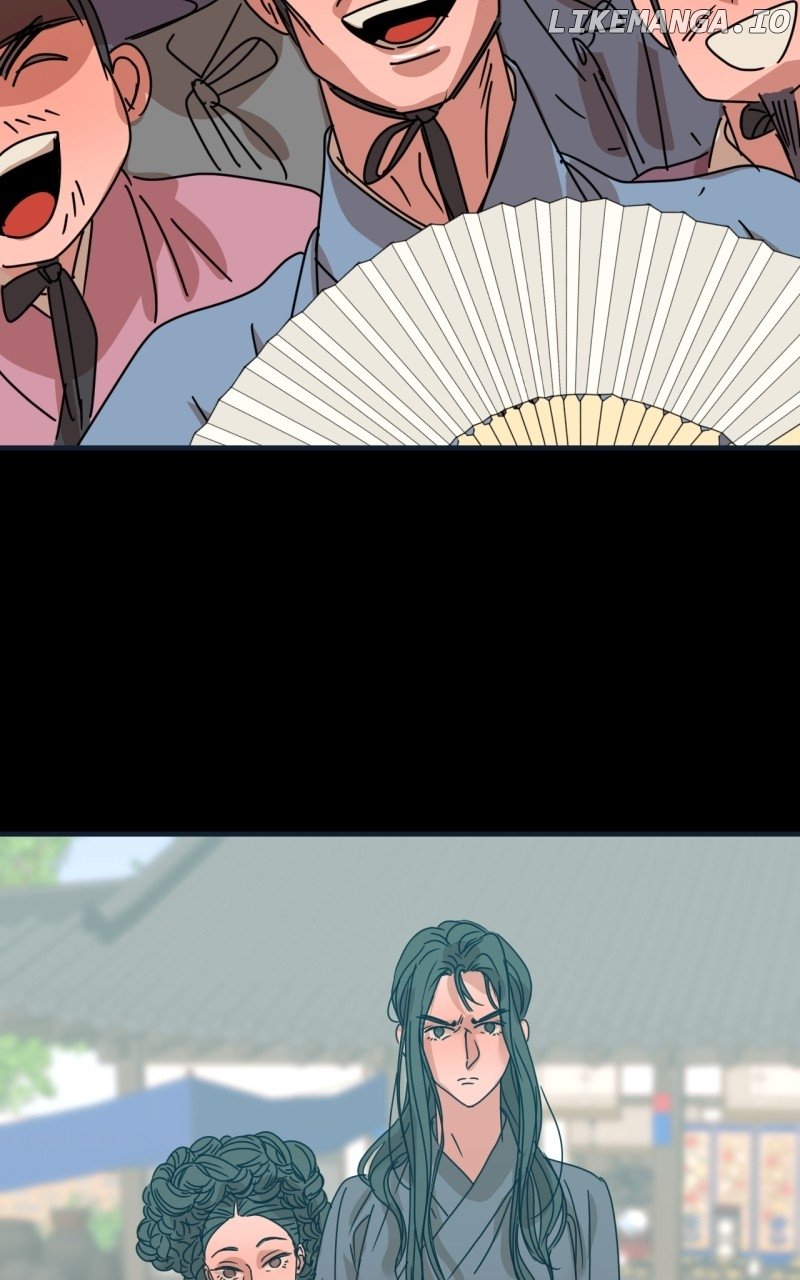 Unnie, I Like You! Chapter 22 - Page 60 in English