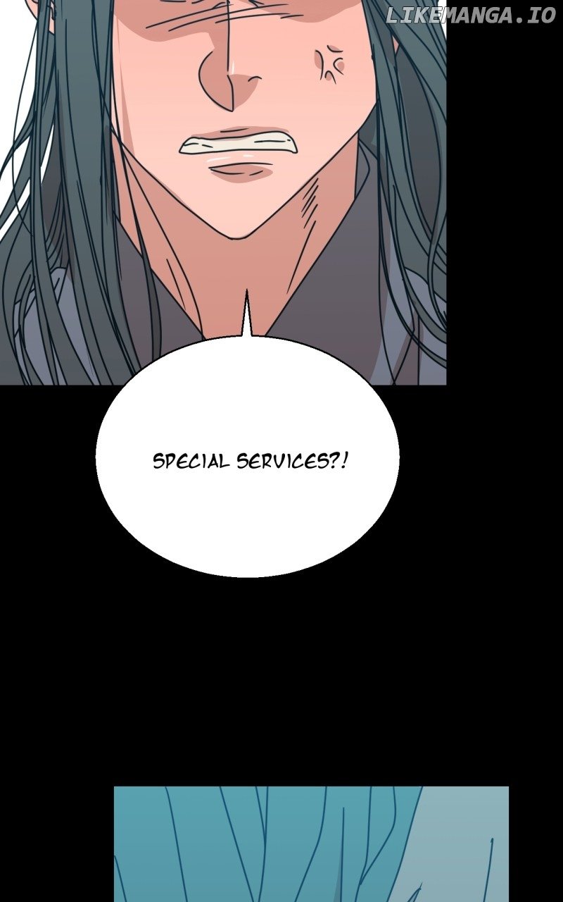Unnie, I Like You! Chapter 23 - Page 12 in English