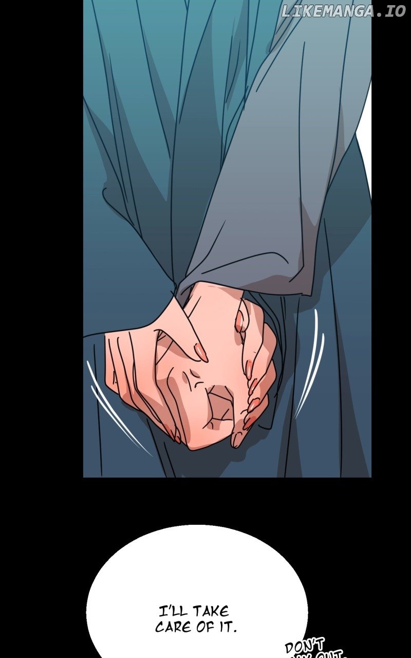 Unnie, I Like You! Chapter 23 - Page 13 in English