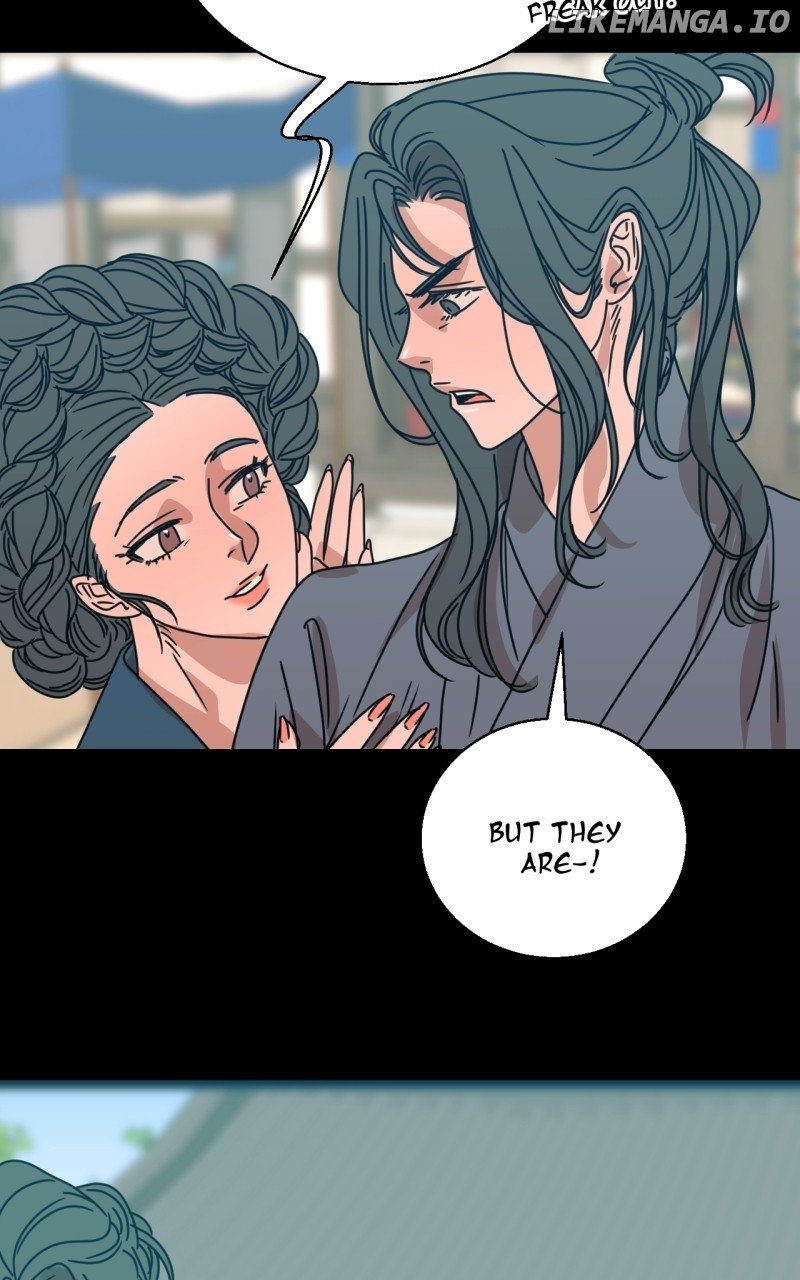 Unnie, I Like You! Chapter 23 - Page 14 in English