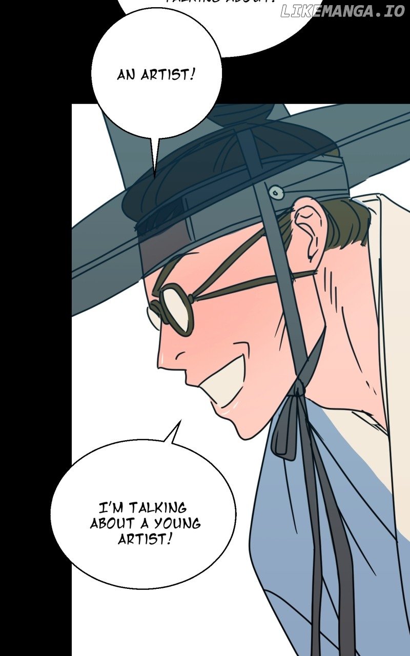 Unnie, I Like You! Chapter 23 - Page 21 in English