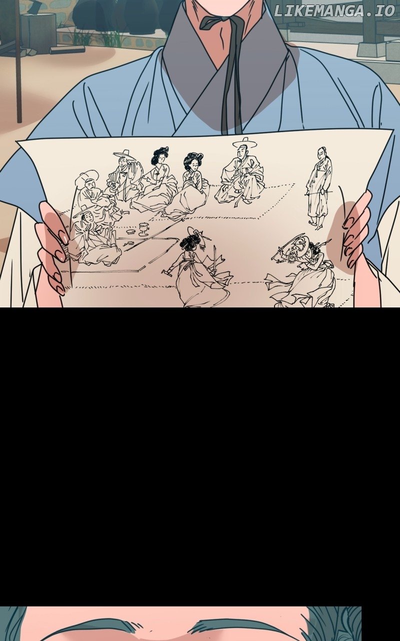 Unnie, I Like You! Chapter 23 - Page 24 in English