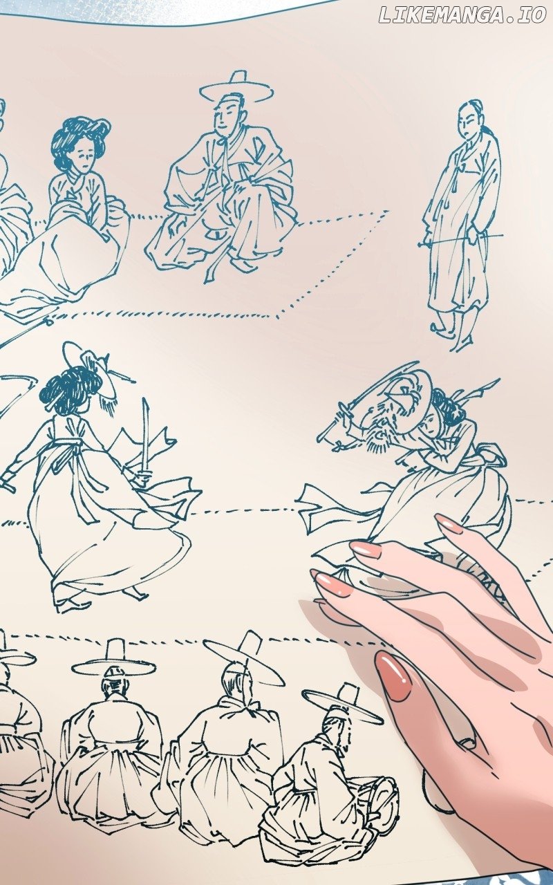 Unnie, I Like You! Chapter 23 - Page 30 in English