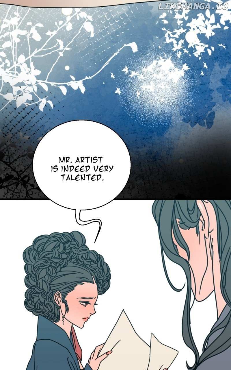 Unnie, I Like You! Chapter 23 - Page 31 in English