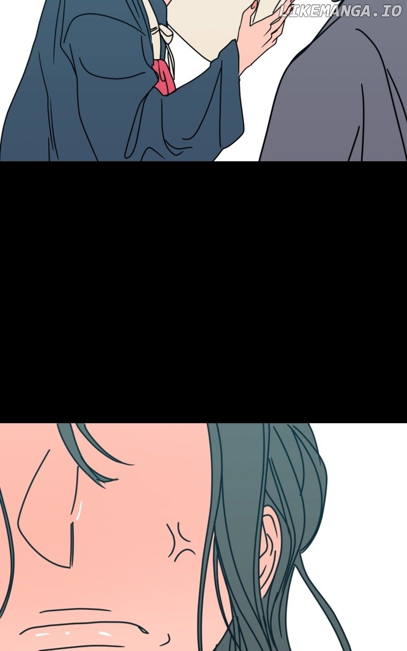 Unnie, I Like You! Chapter 23 - Page 32 in English