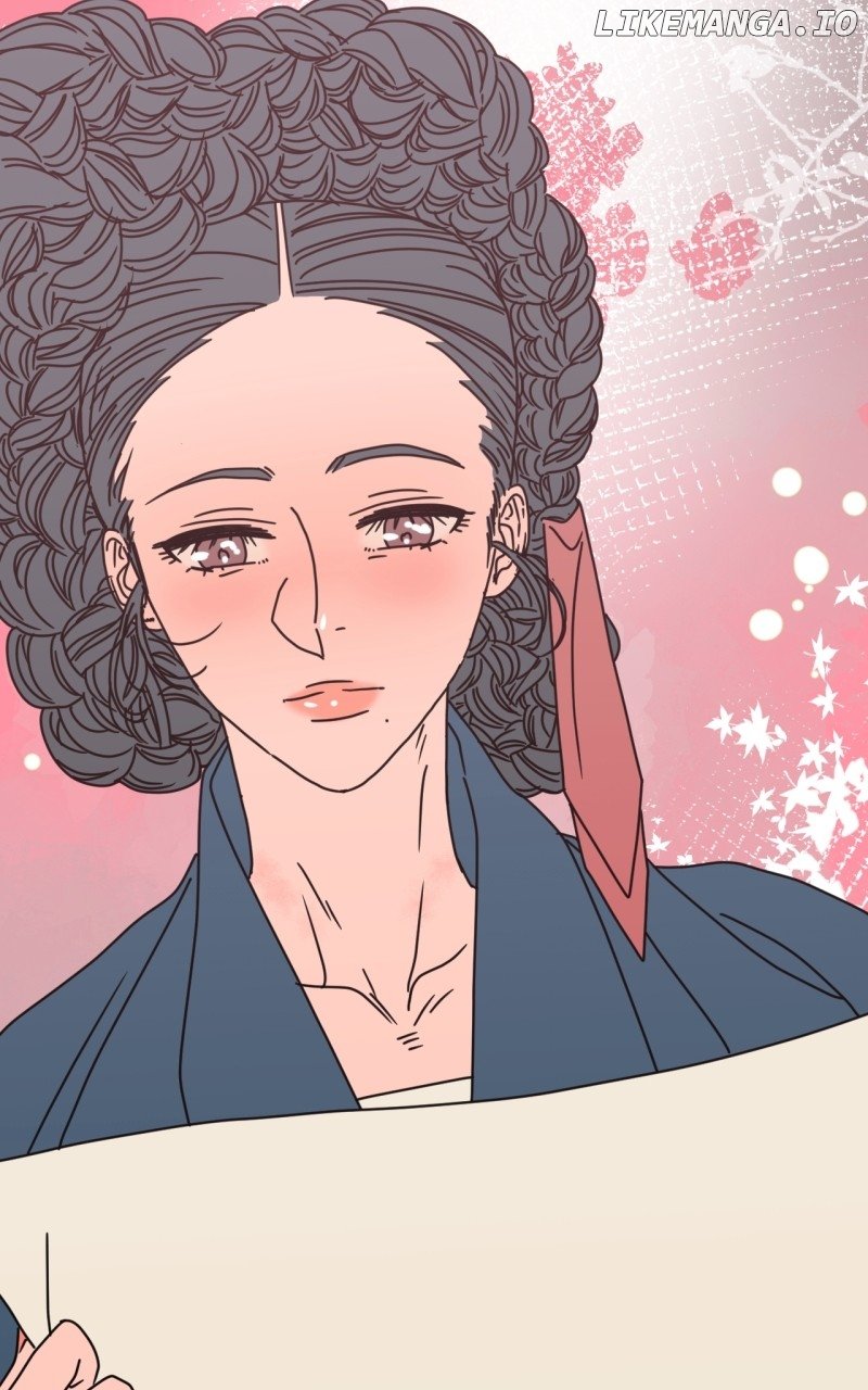 Unnie, I Like You! Chapter 23 - Page 35 in English