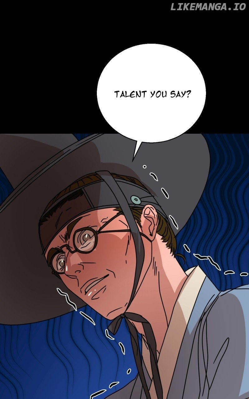 Unnie, I Like You! Chapter 23 - Page 37 in English