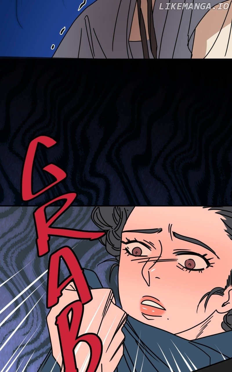 Unnie, I Like You! Chapter 23 - Page 38 in English